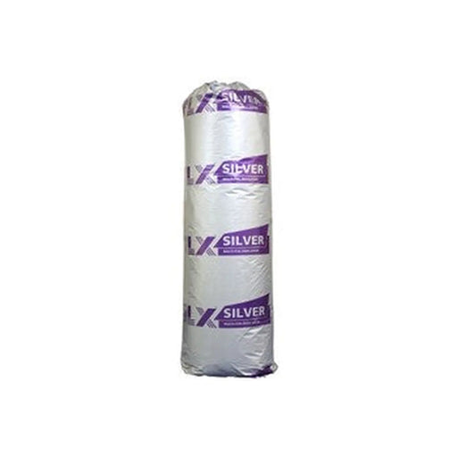 Lightspeed TLX Multifoil Insulation Silver 1200mm x 10m