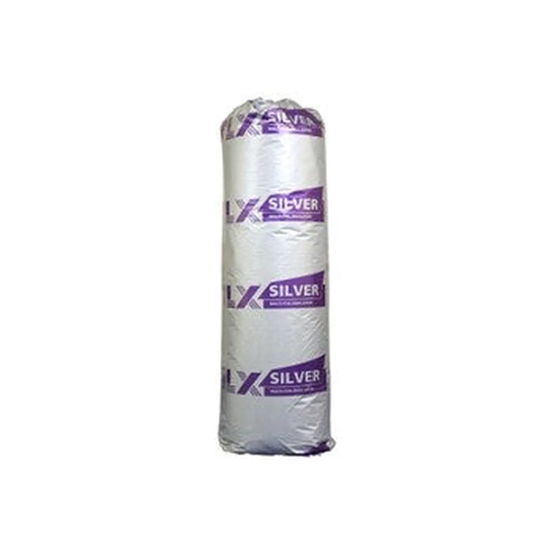 Lightspeed TLX Multifoil Insulation Silver 1200mm x 10m