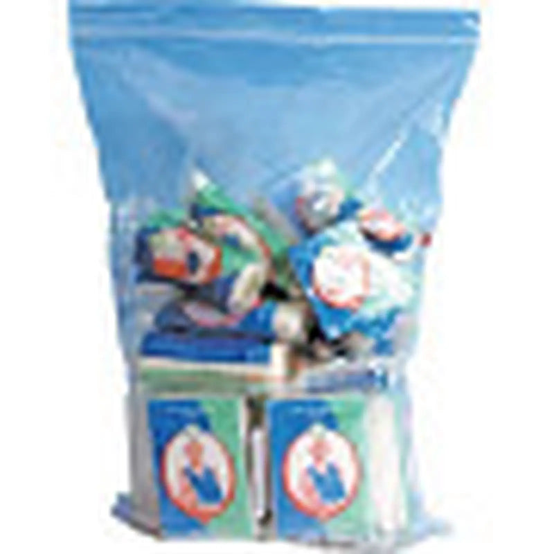 Astroplast Refill Bag First Aid Pack R42 100 x 140 x 5mm