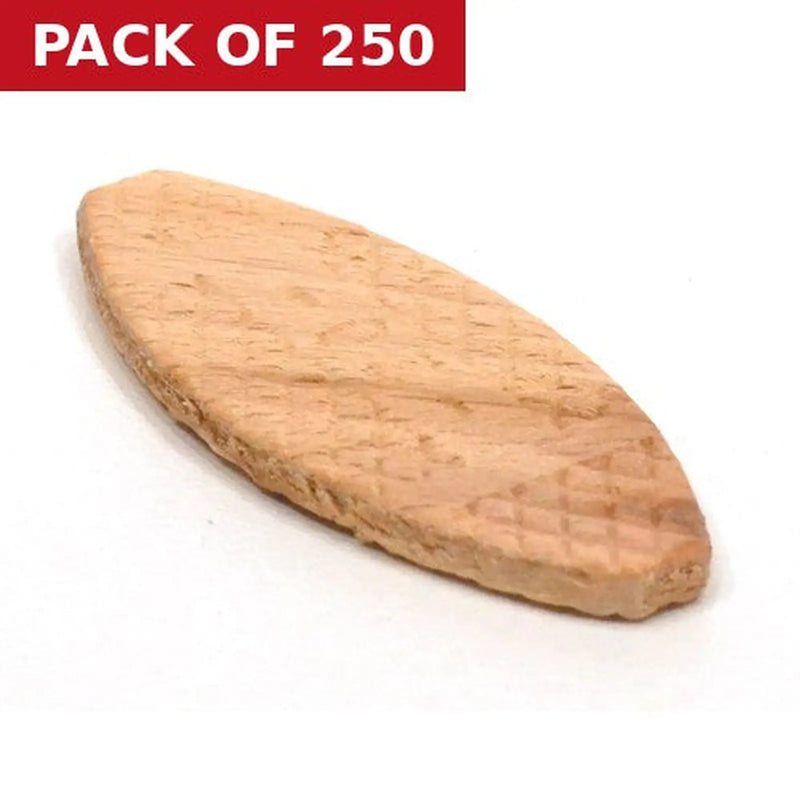 Centurion Size 20 Jointing Biscuit  (250)