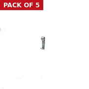 Centurion No 1 ZP Single Picture Hooks (Pack of 5)