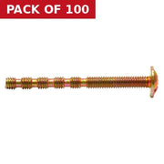 Centurion M4 Multi Length Screws  (100)