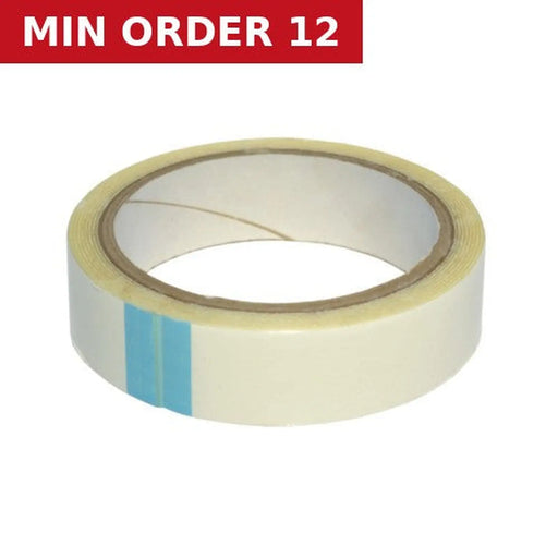 Centurion Double Sided Extra Strong Adhesive Tape (25mm x 5m) - Pack of 12