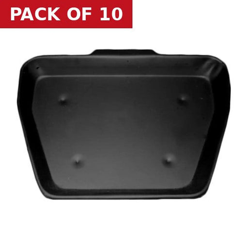 Centurion Fireside 11" Ash pan - Pack of 10