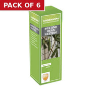 Centurion Pea and Bean Netting, 4m x 1.7m - Pack of 6