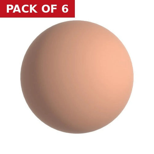 Centurion Revell Matt Hobby Paint, Flesh (14ml) - Pack of 6