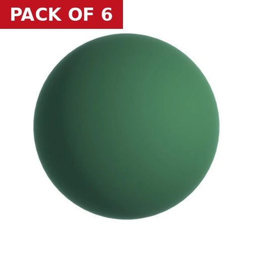 Centurion Revell Matt Hobby Paint, Sea Green (14ml) - Pack of 6