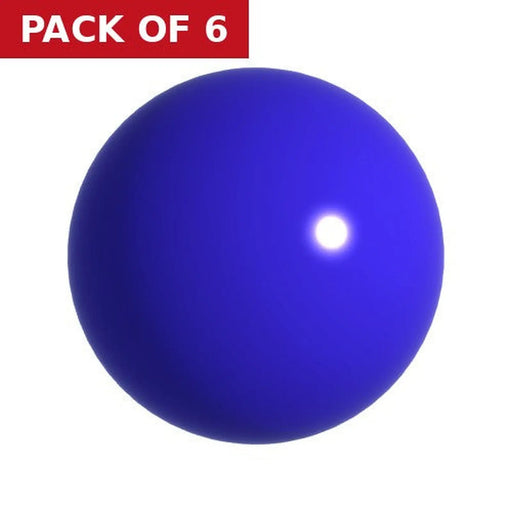 Centurion Revell Gloss Hobby Paint, Blue (14ml) - Pack of 6