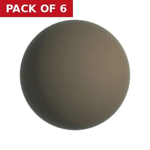 Centurion Revell Matt Hobby Paint, Dark Green (14ml) - Pack of 6