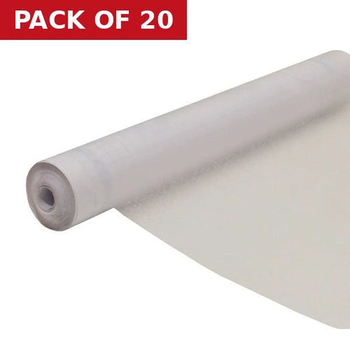 Centurion Honeycomb Window Vinyl 1.5m Roll - Pack of 20
