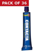 Centurion Revell Model 'Contacta' Cement, 13g - Pack of 36
