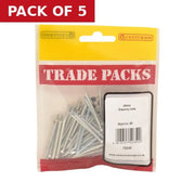 Centurion Masonry Nails - 40mm - (60 PK) - Pack of 5