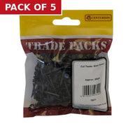 Centurion Cut Tacks - Steel -20mm - (250g Pack) - Pack of 5