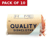 Centurion Dishcloths - 11" x 12" (6 PK) - Pack of 10
