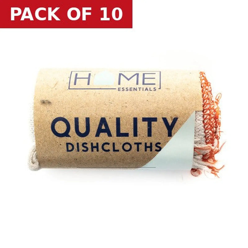 Centurion Dishcloths - 11" x 12" (6 PK) - Pack of 10