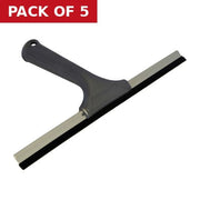 Centurion Window Squeegee - 30cm - Pack of 5