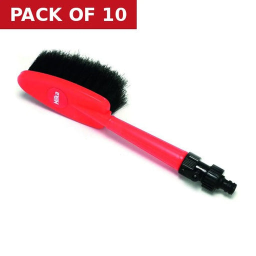 Centurion Water Fed Wash Brush - Pack of 10