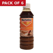 Centurion Bartoline Patent Knotting, 500ml - Pack of 6