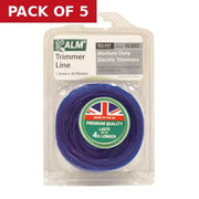 Centurion Trimmer Line, 1.5mm X 30m (SL002) - Pack of 5