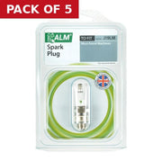 Centurion Lawnmower Spark Plug, (J19LM) - Pack of 5