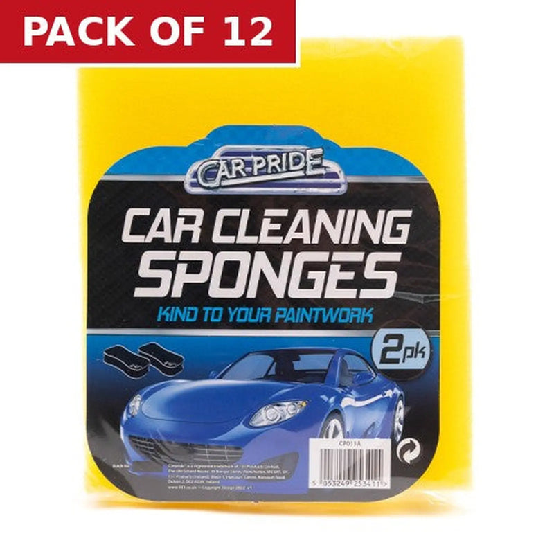 Centurion Handy Sponge - Pack of 12