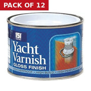 Centurion 151 Varnish, Yacht (180ml) - Pack of 12