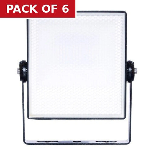 Centurion Energizer 30w LED Floodlight - Pack of 6
