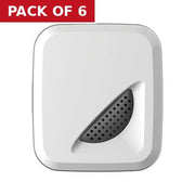 Centurion Pest-Stop Indoor Pest Repeller - One Room - Pack of 6