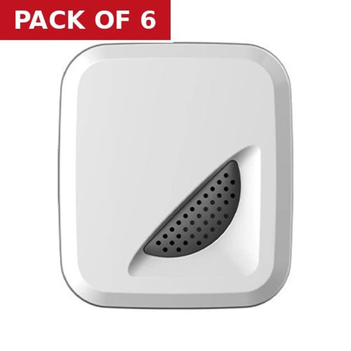 Centurion Pest-Stop Indoor Pest Repeller - One Room - Pack of 6