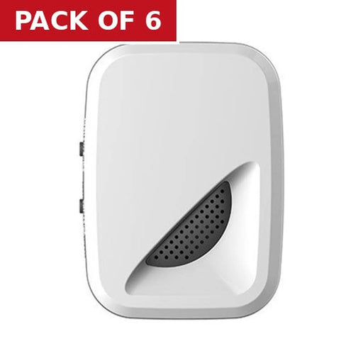 Centurion Pest-Stop Indoor Pest Repeller - Small House - Pack of 6