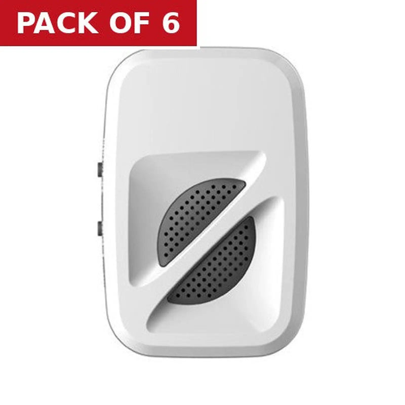 Centurion Pest-Stop Indoor Pest Repeller - Large House - Pack of 6