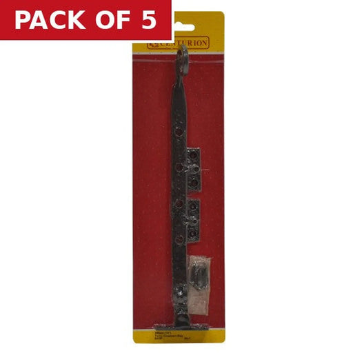 Centurion 250mm (10") Tudor Casement Stay - Pack of 5
