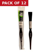 Trade Paint Brush, 13mm / ½" - Pack of 12