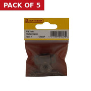 Centurion FB Twin Roller Catch - Pack of 5