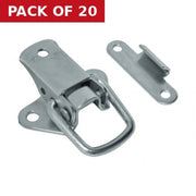 Centurion ZP Toggle Catch 40mm - Pack of 20