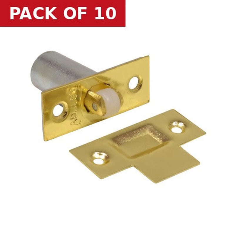 Centurion 50mm EB Adjustable Roller Catch - Pack of 10