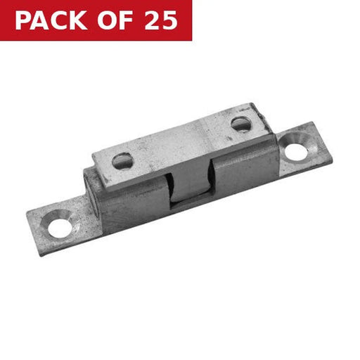 Centurion 42mm CP Adj Double Ball Catch - Pack of 25