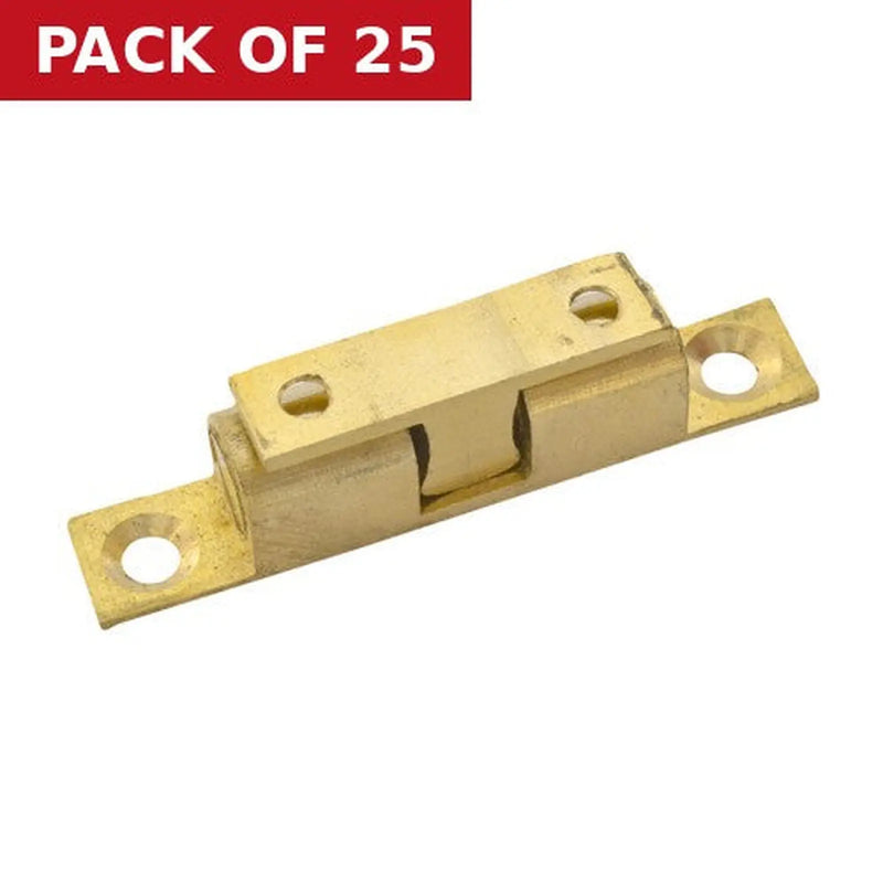 Centurion 50mm Adjustable Double Ball Catch - Pack of 25