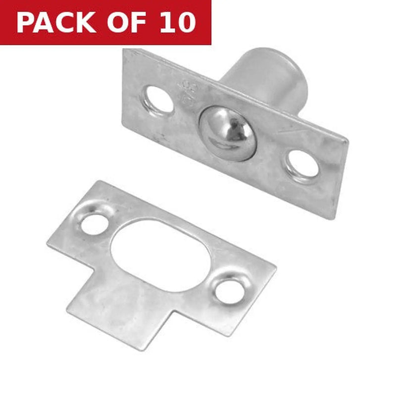Centurion 16mm NP Bales Catch - Pack of 10