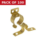 Centurion 26 x 17mm EB Gripper Catch - Pack of 100