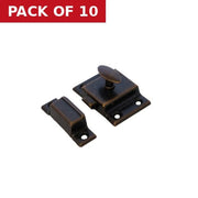 Centurion 55mm FB Cupboard Catch - Pack of 10