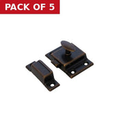Centurion 55mm FB Cupboard Catch - Pack of 5