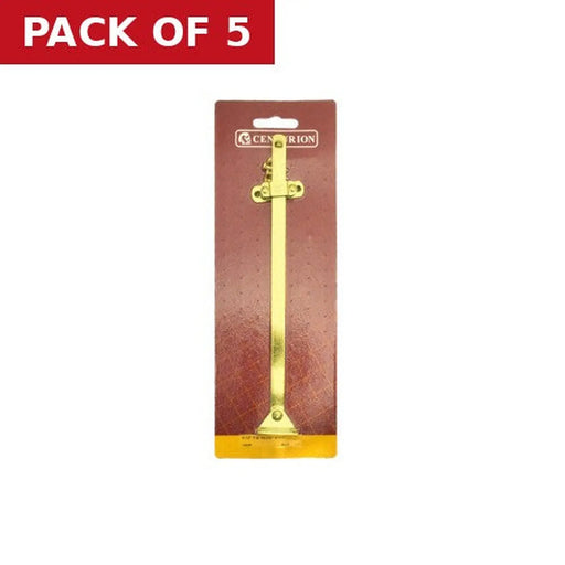 Centurion 212mm (8 1/2") EB Silent Stay - Pack of 5