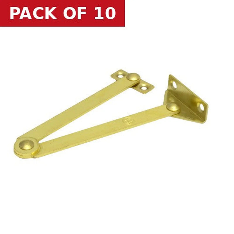 Centurion 90mm (3 1/2") EB Right Joint Stay - Pack of 10