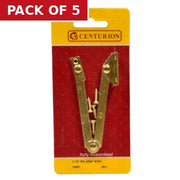 Centurion 90mm (3 1/2") EB Right Joint Stay - Pack of 5