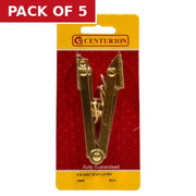 Centurion 90mm (3 1/2") EB Left & Right Joint Stay Set - Pack of 5