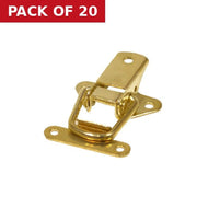 Centurion EB Toggle Catch 40mm - Pack of 20