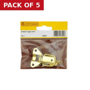 Centurion EB Toggle Catch 40mm - Pack of 5