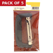 Centurion 120mm NP Case Handle - Pack of 5