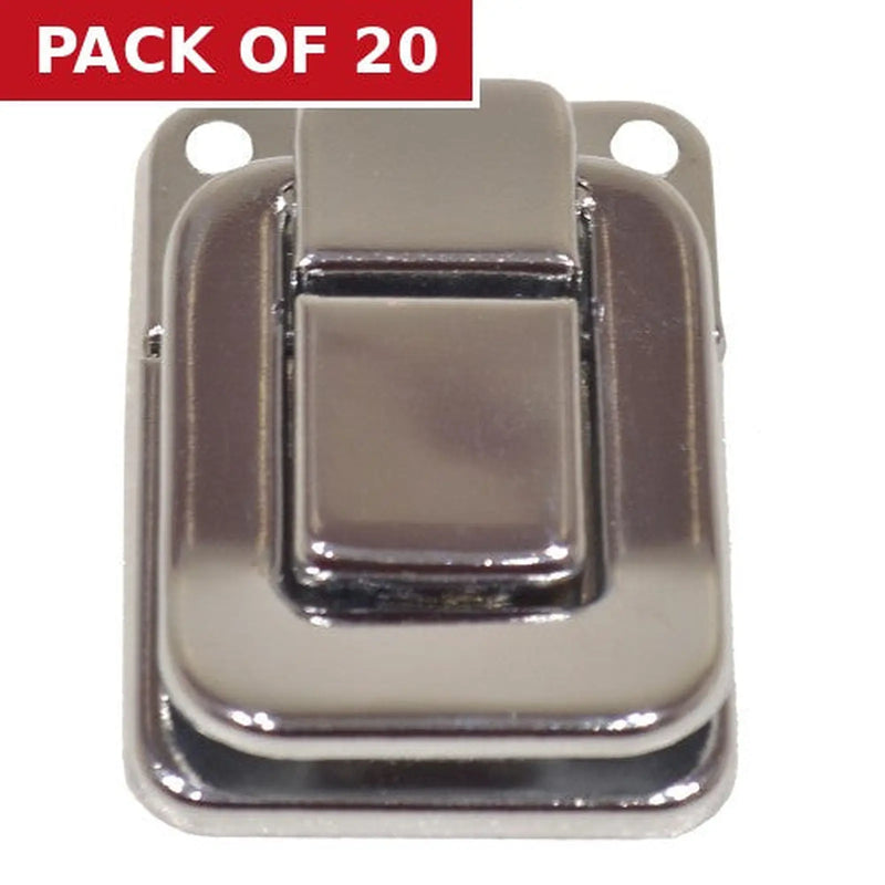 Centurion 40mm NP Case Clips - Pack of 20
